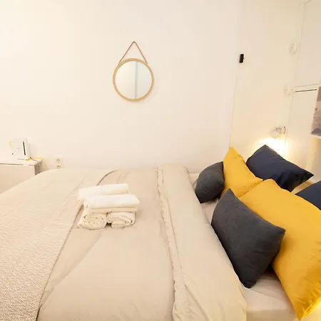 Apartment Elevana *