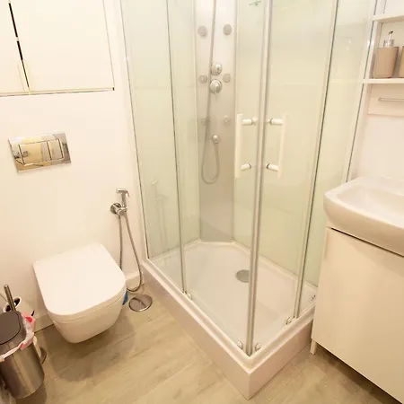 Apartment Elevana