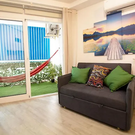 Apartment Elevana Fuengirola