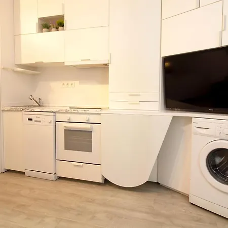 Apartment Elevana Fuengirola