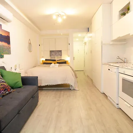 Elevana Fuengirola