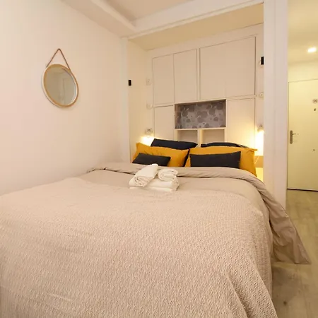 Apartment Elevana