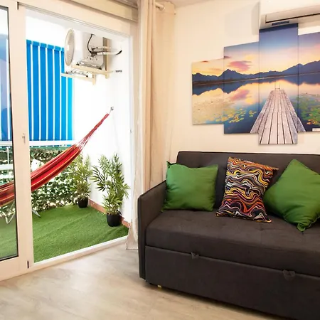 Apartment Elevana Fuengirola