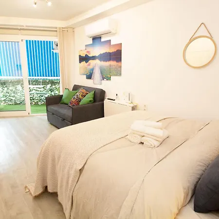 Apartment Elevana