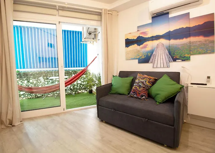 Apartman Elevana Fuengirola