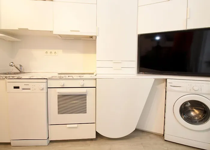 Apartman Elevana Fuengirola