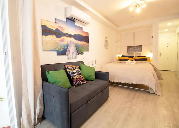 Apartman Elevana *