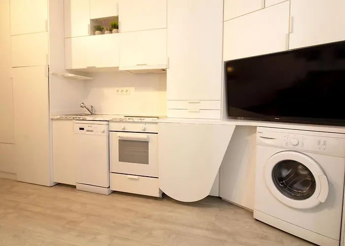 Apartman Elevana Fuengirola