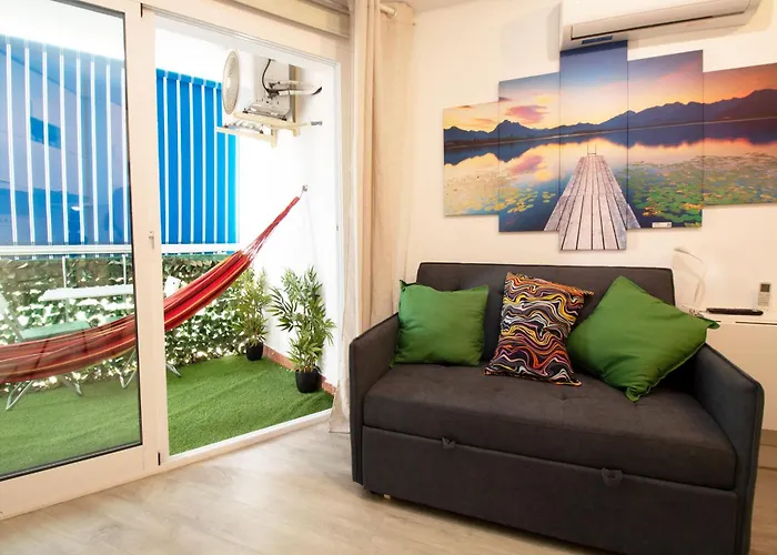 Apartman Elevana Fuengirola