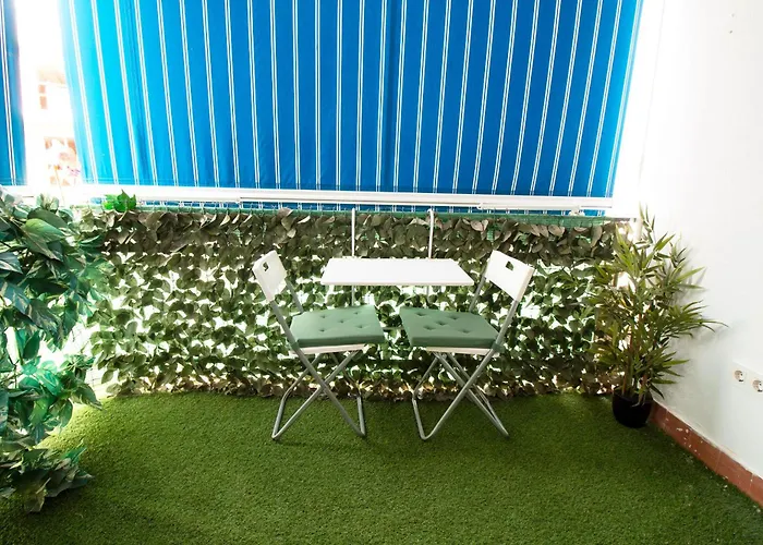 Apartman Elevana Fuengirola