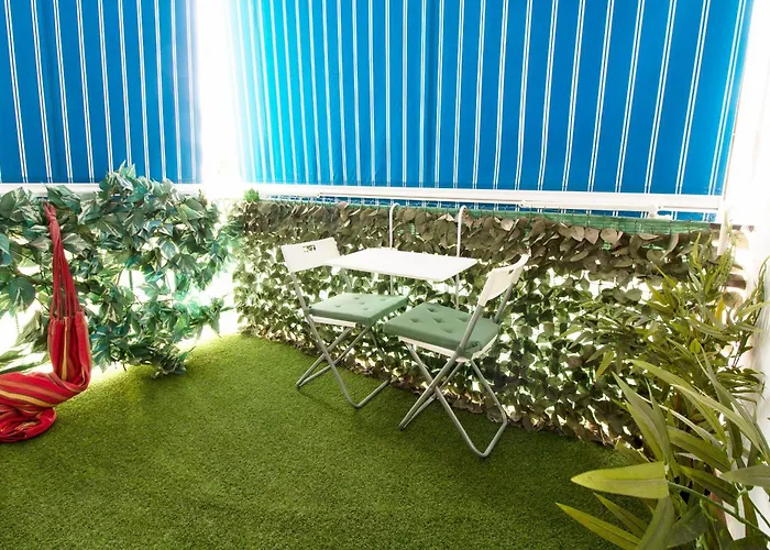 Apartman Elevana Fuengirola