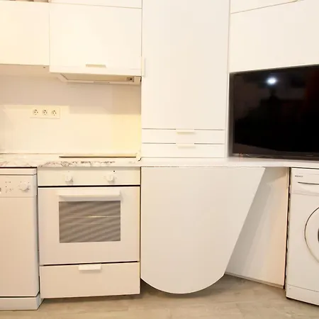 Apartment Elevana Fuengirola