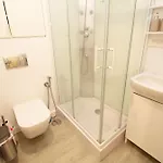 Апартаменты Elevana