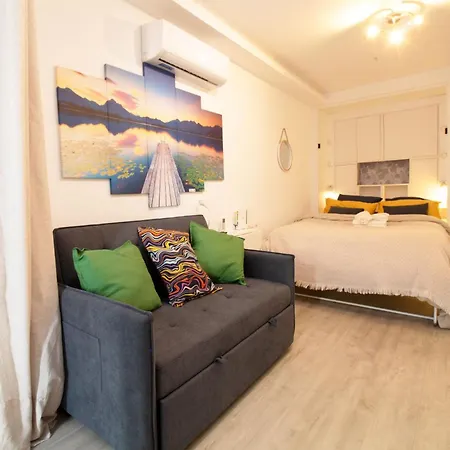 Apartamento Elevana *