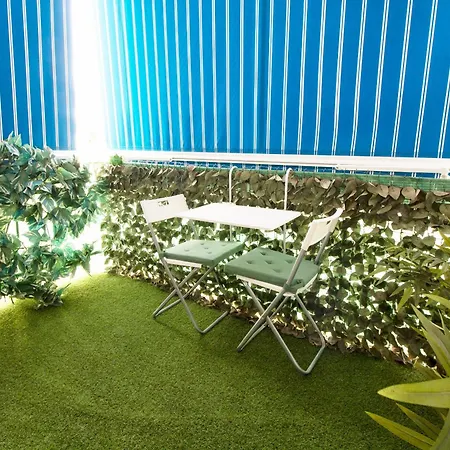 Apartamento Elevana Fuengirola