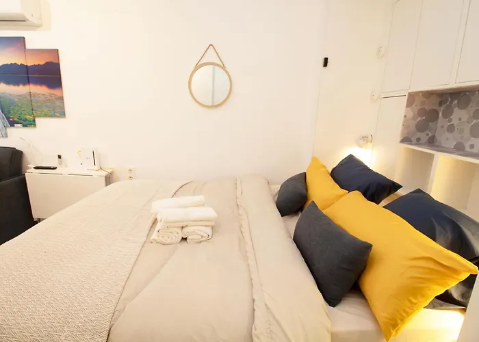 Apartamento Elevana *